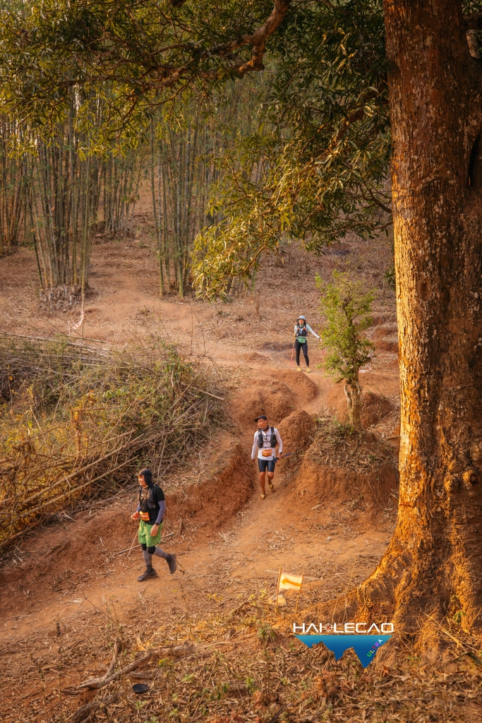 VietNam Ultra Marathon( P4)