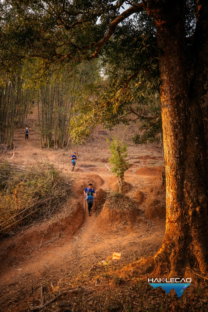 VietNam Ultra Marathon( P4)