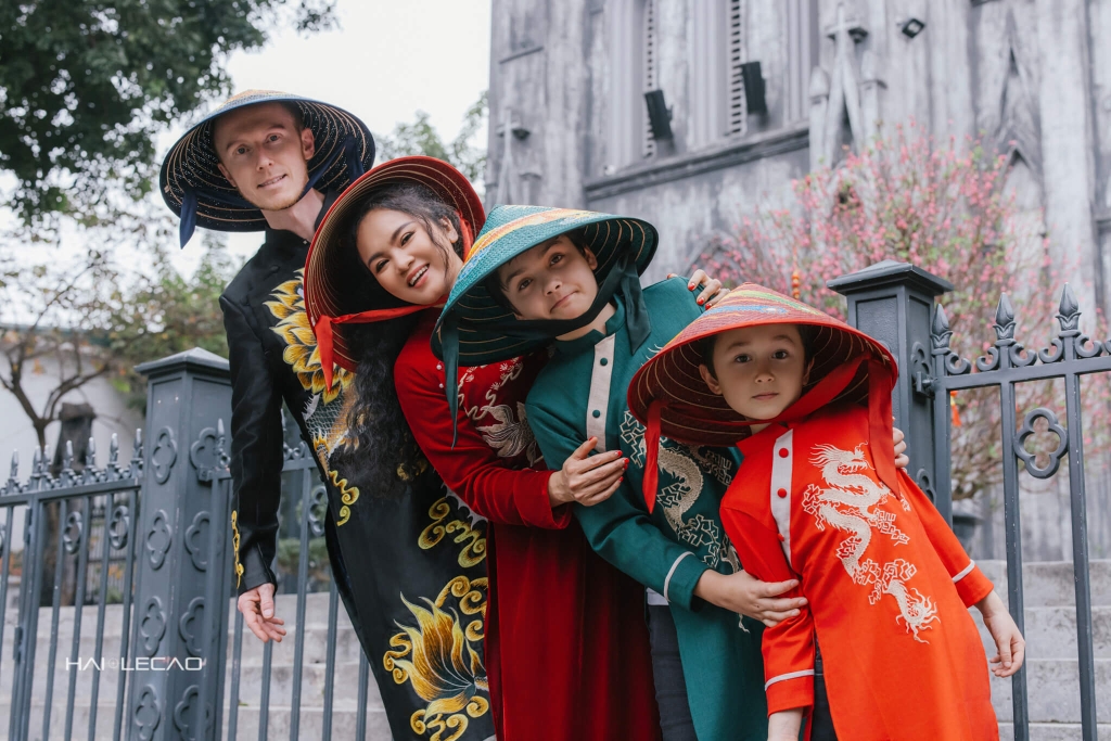 Mai - Grove/ Hà Nội