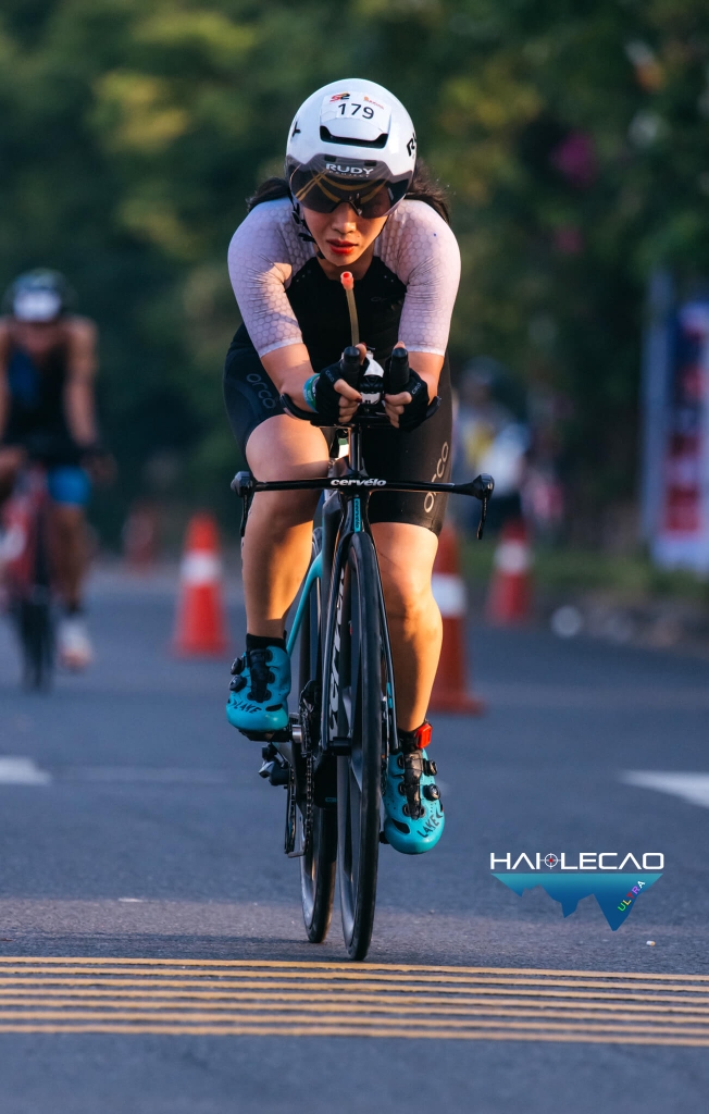 SUNRISE SPRINT Việt Nam 2024