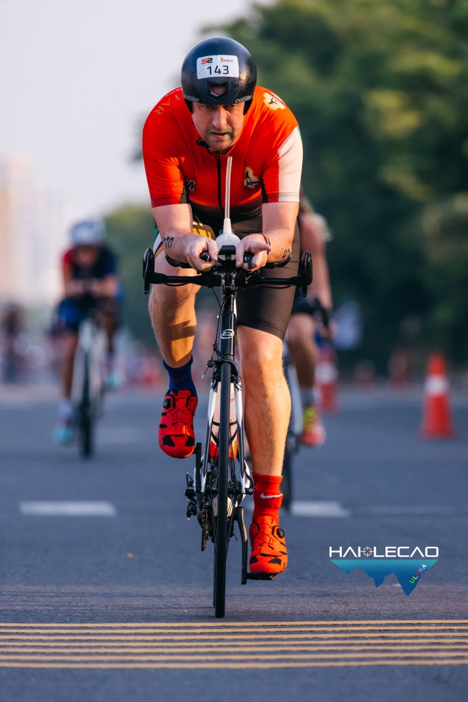 SUNRISE SPRINT Việt Nam 2024