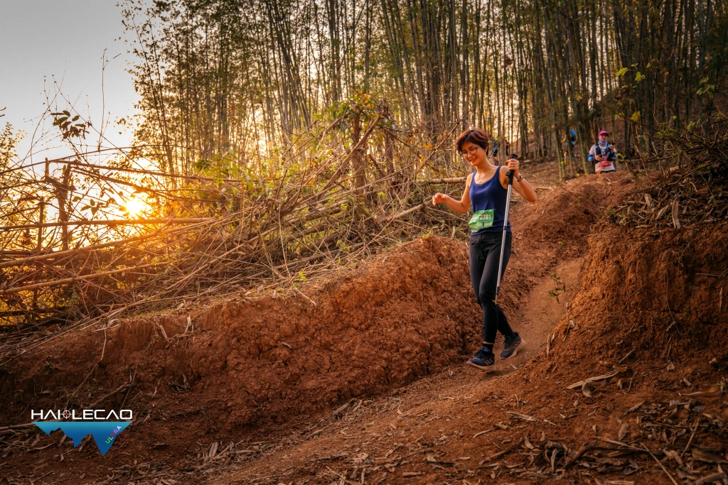 VietNam Ultra Marathon( P4)