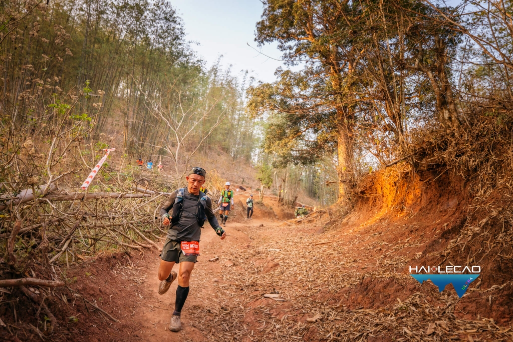 VietNam Ultra Marathon( P4)