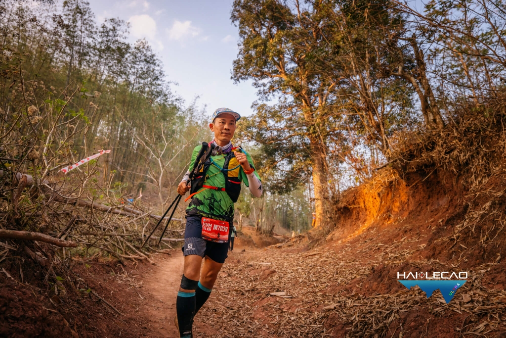 VietNam Ultra Marathon( P4)