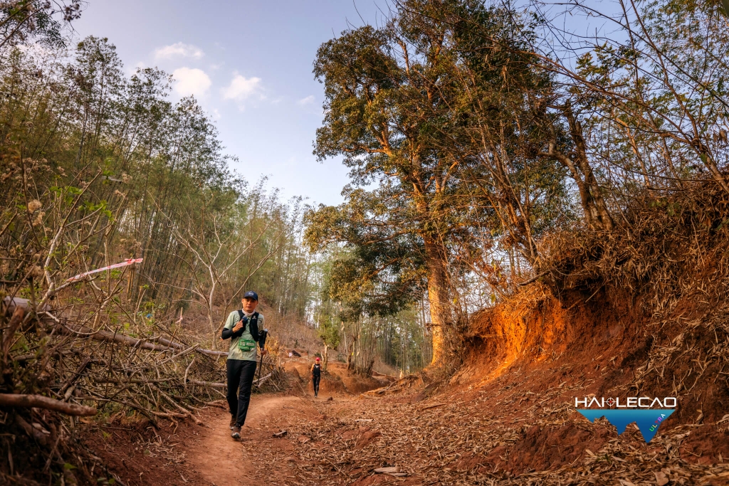 VietNam Ultra Marathon( P4)