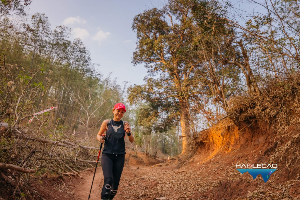 VietNam Ultra Marathon( P4)