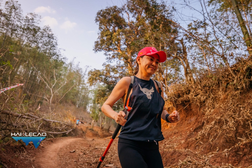 VietNam Ultra Marathon( P4)