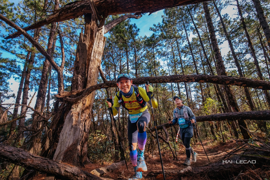 Dalat Ultra Trail