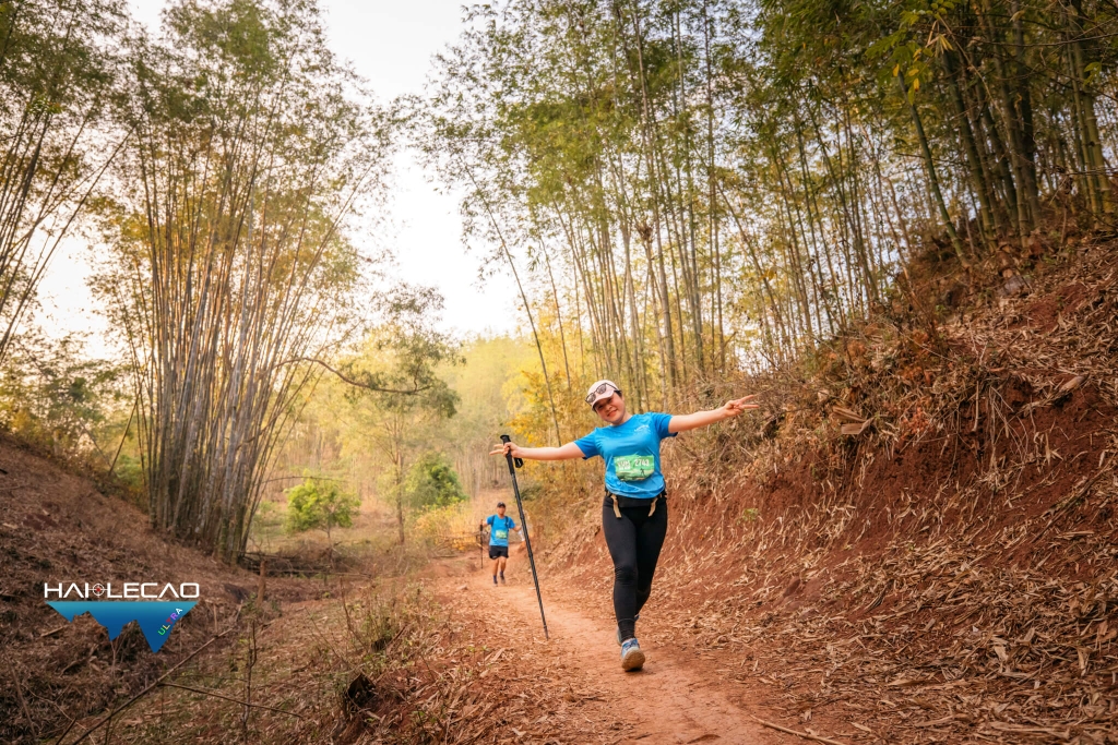 VietNam Ultra Marathon( P4)