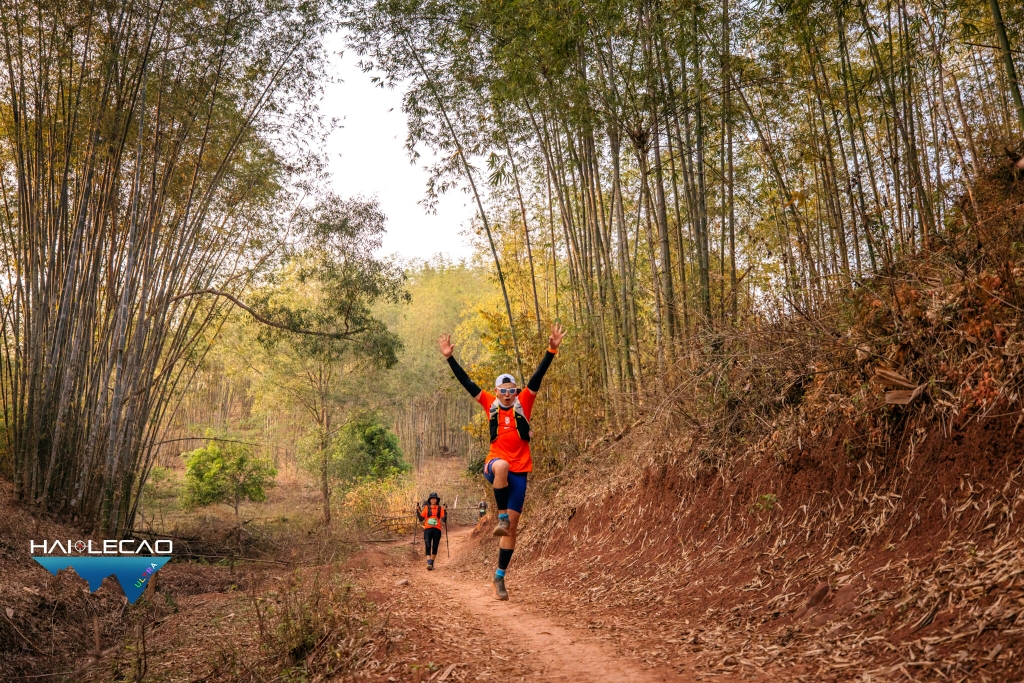 VietNam Ultra Marathon( P4)