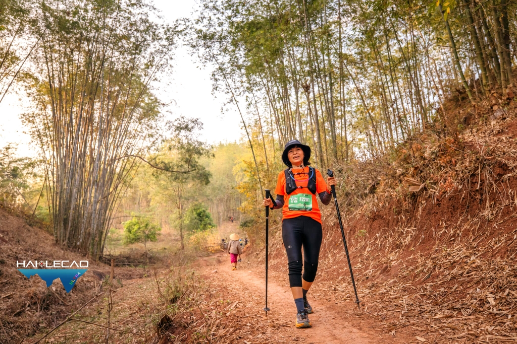 VietNam Ultra Marathon( P4)