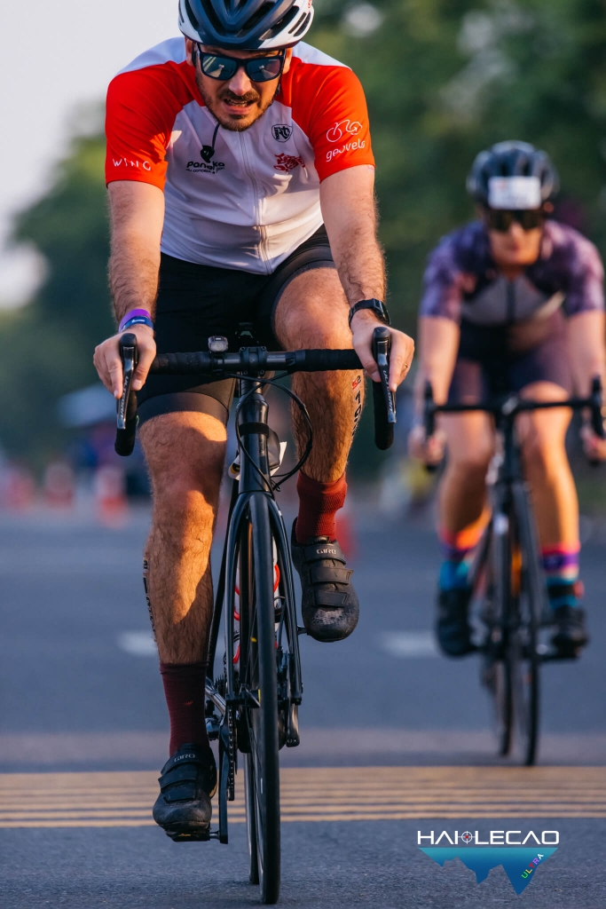 SUNRISE SPRINT Việt Nam 2024