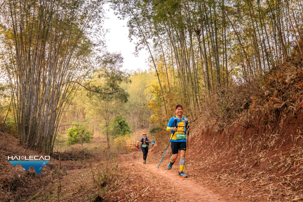VietNam Ultra Marathon( P4)