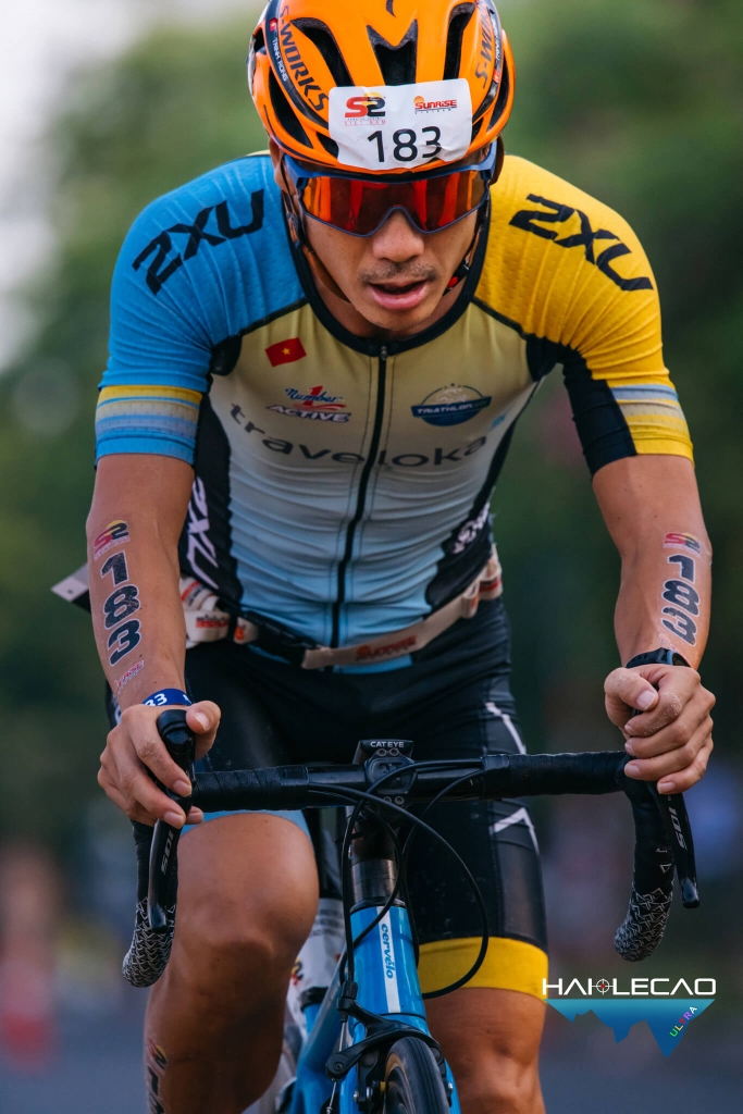 SUNRISE SPRINT Việt Nam 2024