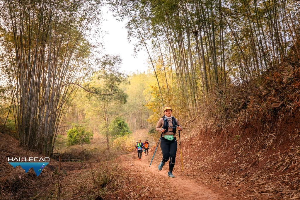 VietNam Ultra Marathon( P4)