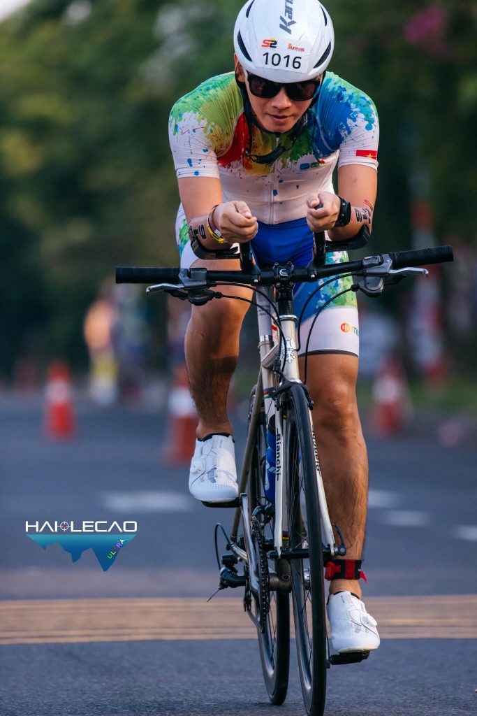 SUNRISE SPRINT Việt Nam 2024