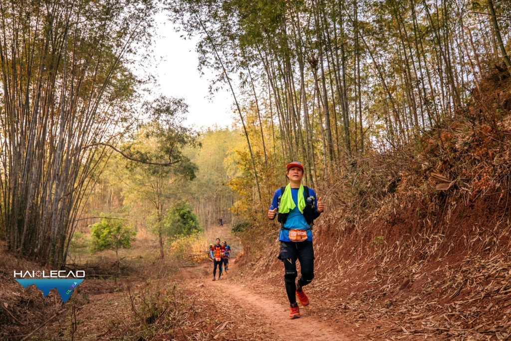 VietNam Ultra Marathon( P4)