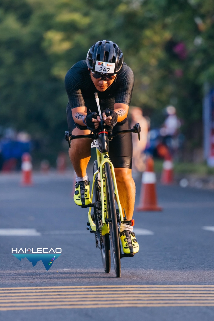 SUNRISE SPRINT Việt Nam 2024