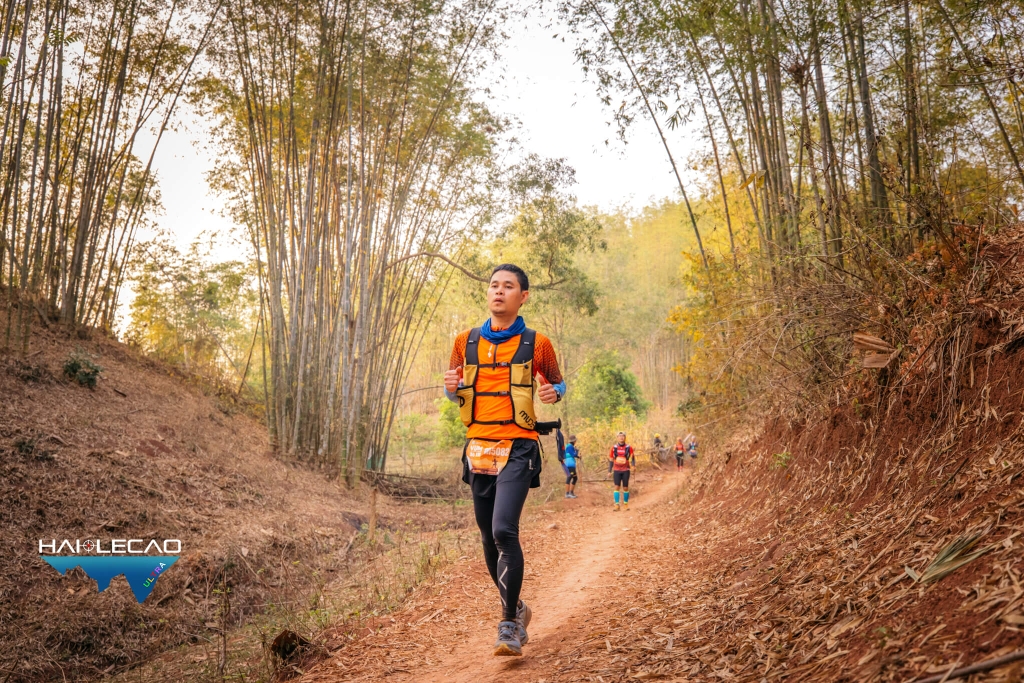 VietNam Ultra Marathon( P4)