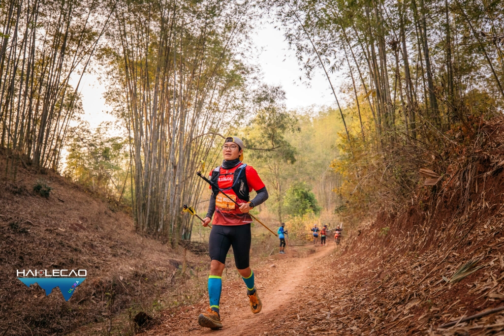 VietNam Ultra Marathon( P4)