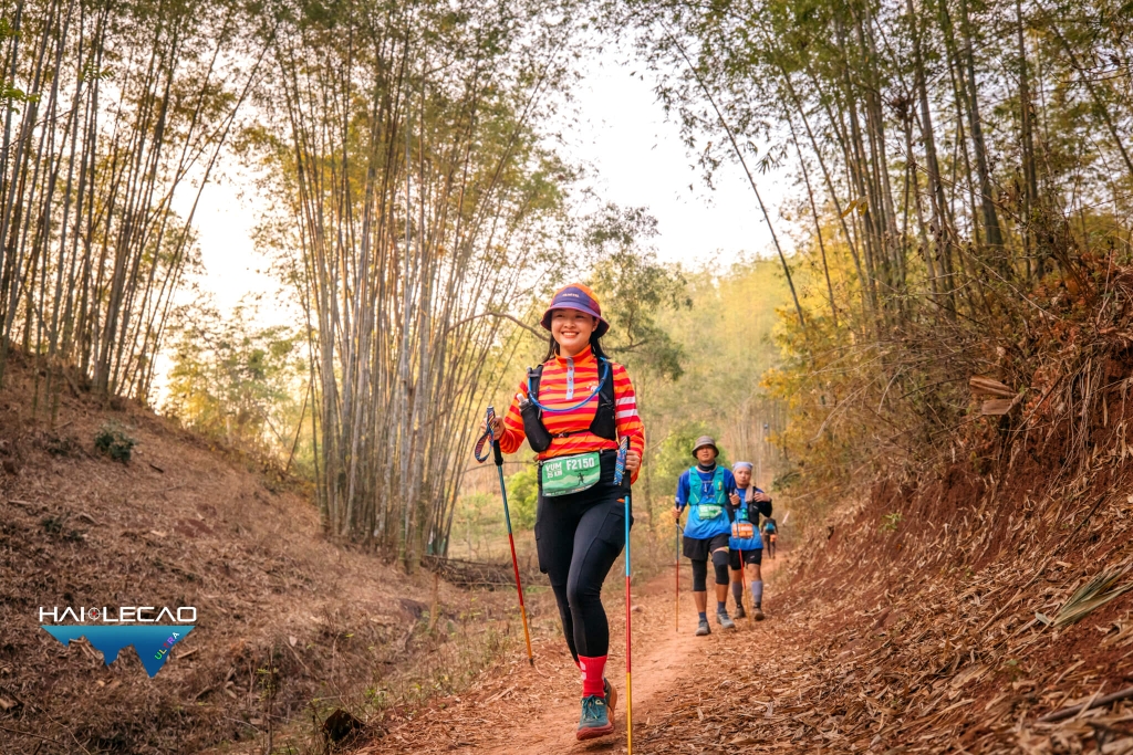 VietNam Ultra Marathon( P4)