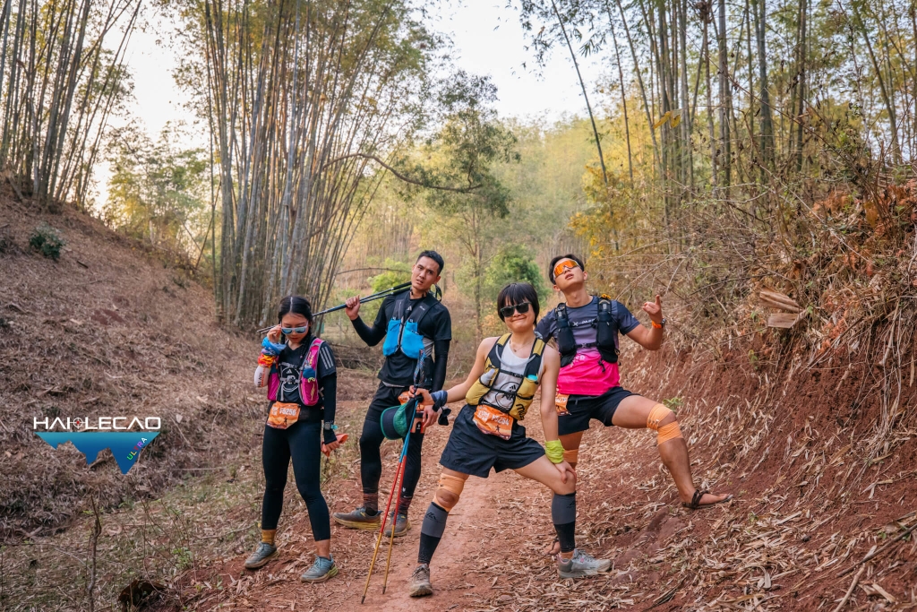 VietNam Ultra Marathon( P4)