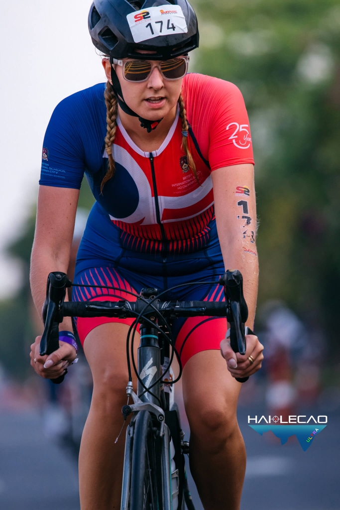 SUNRISE SPRINT Việt Nam 2024