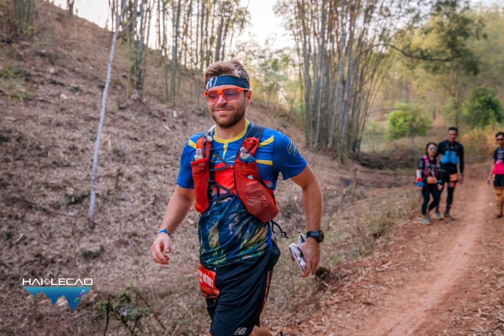 VietNam Ultra Marathon( P4)