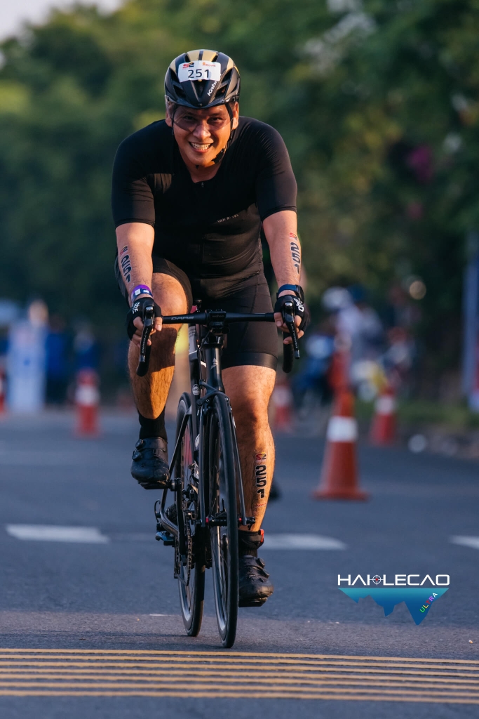 SUNRISE SPRINT Việt Nam 2024