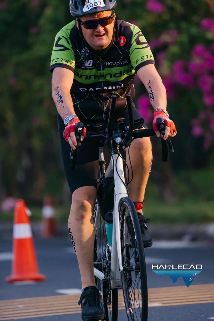 SUNRISE SPRINT Việt Nam 2024