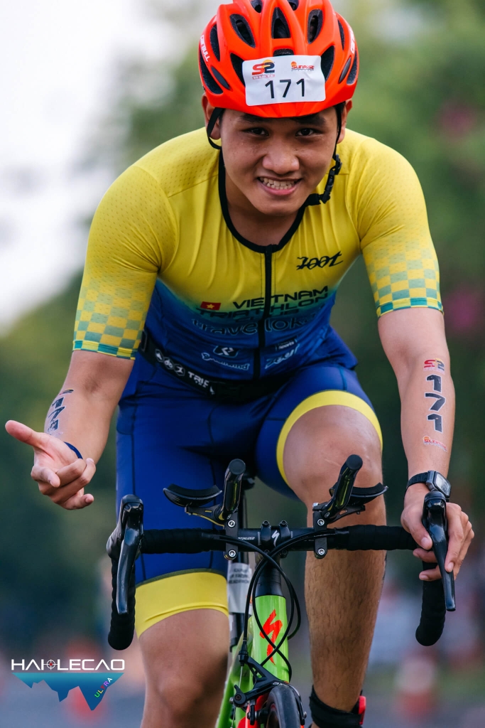 SUNRISE SPRINT Việt Nam 2024