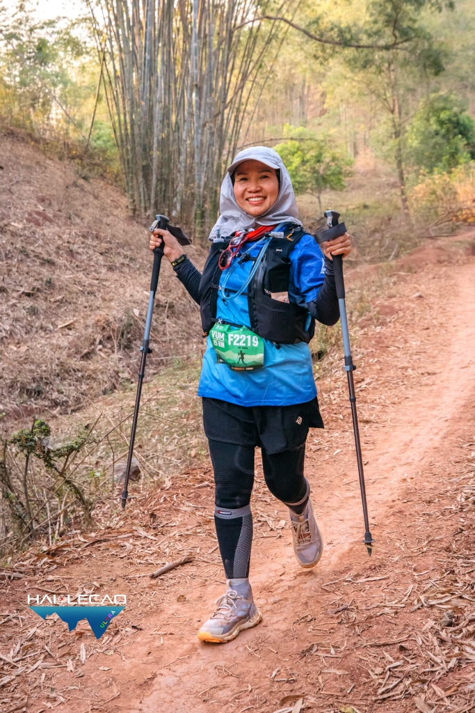 VietNam Ultra Marathon( P4)