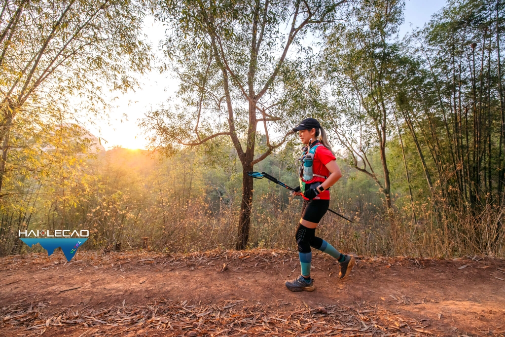 VietNam Ultra Marathon( P4)