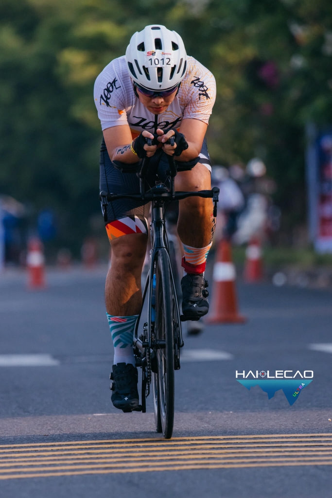 SUNRISE SPRINT Việt Nam 2024