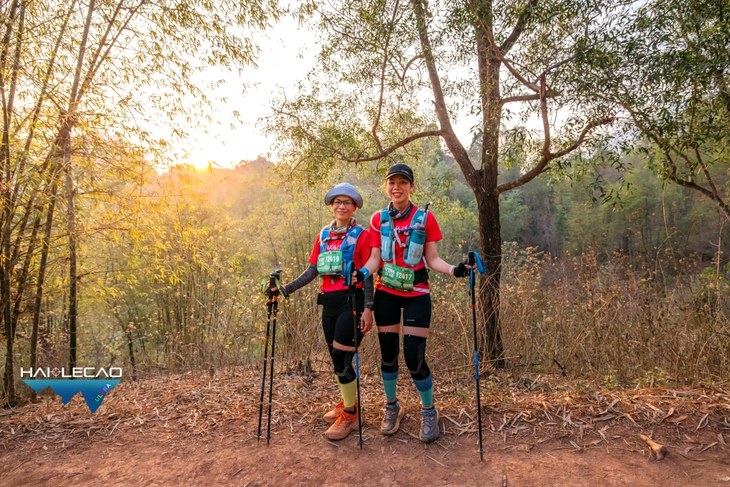 VietNam Ultra Marathon( P4)