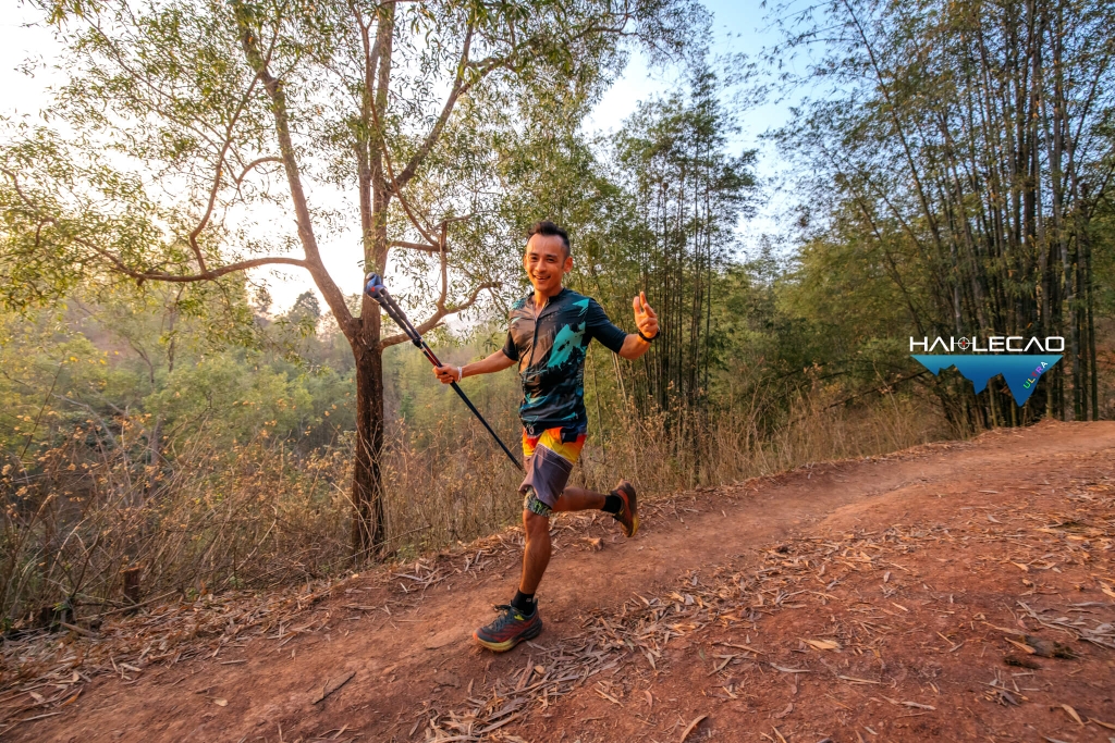 VietNam Ultra Marathon( P4)