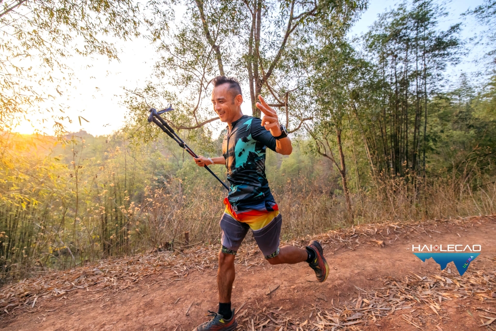 VietNam Ultra Marathon( P4)