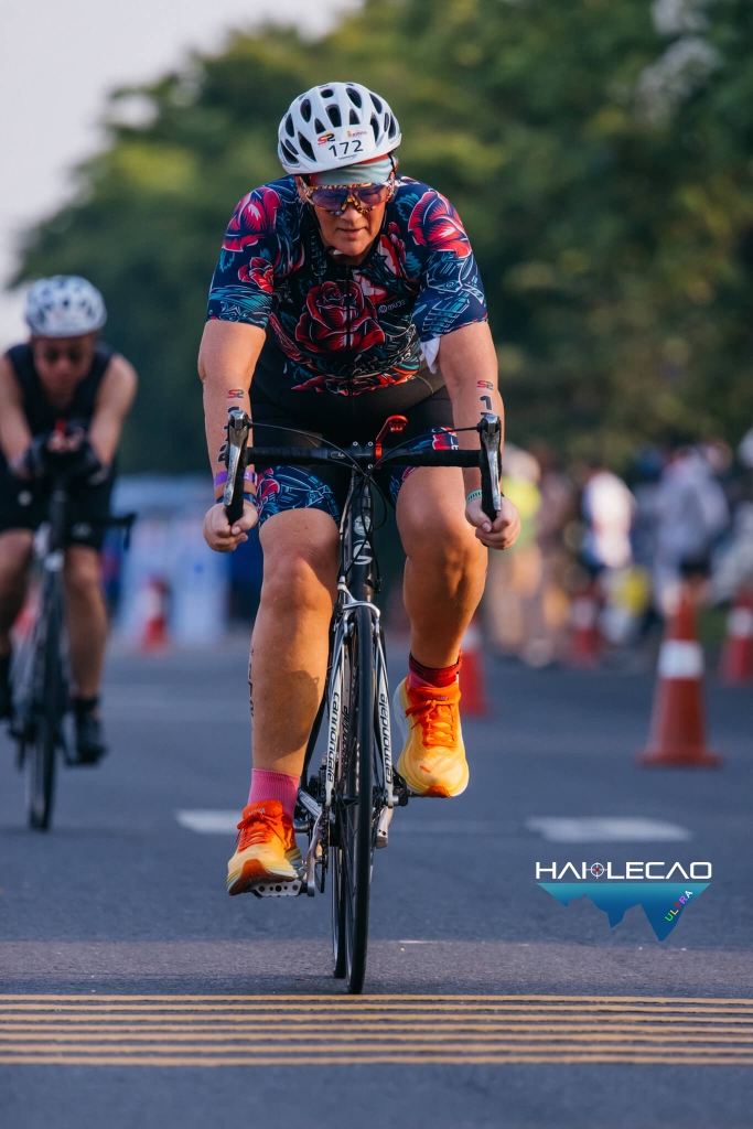 SUNRISE SPRINT Việt Nam 2024