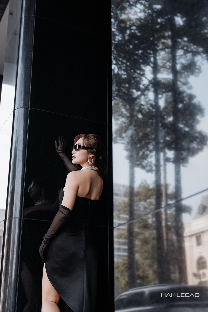 Ngọc Anh / SaiGon