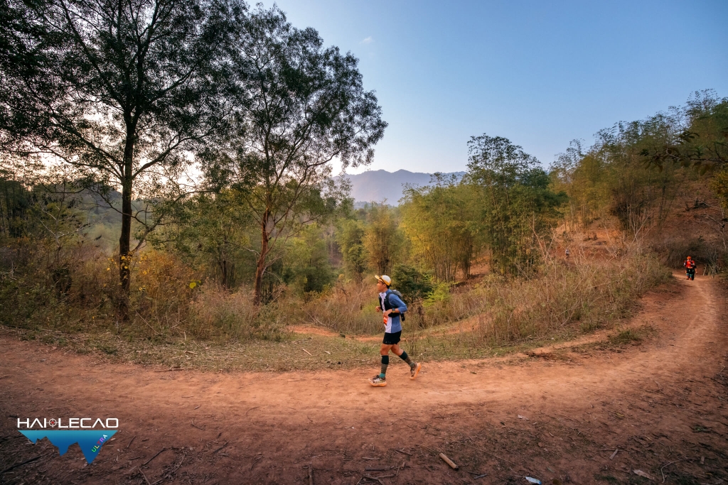 VietNam Ultra Marathon( P4)