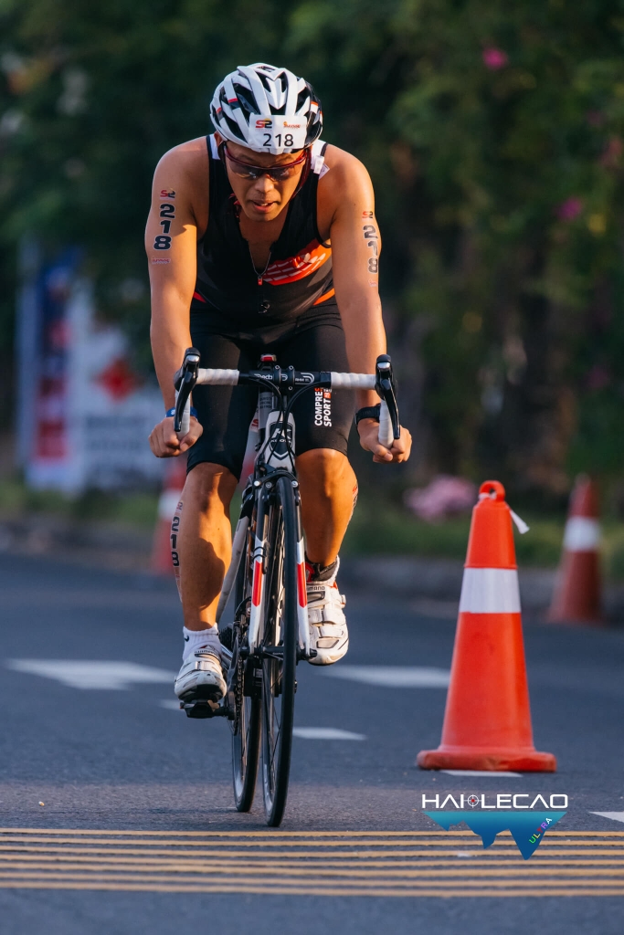 SUNRISE SPRINT Việt Nam 2024