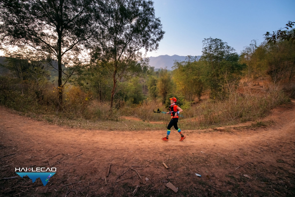 VietNam Ultra Marathon( P4)