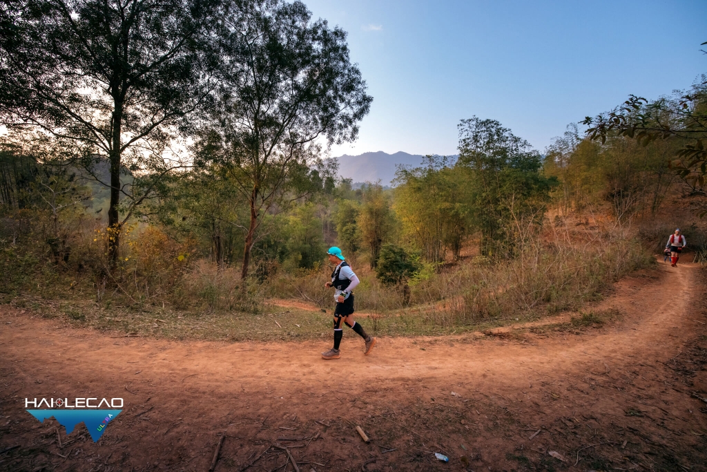 VietNam Ultra Marathon( P4)