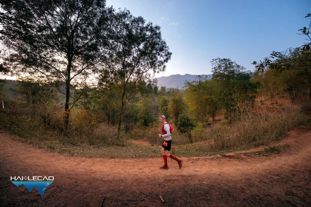 VietNam Ultra Marathon( P4)