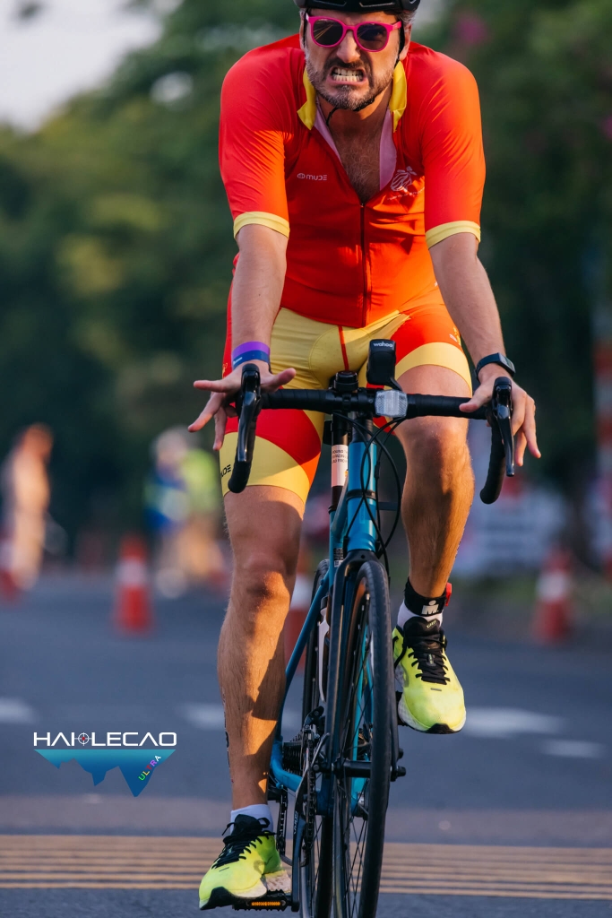 SUNRISE SPRINT Việt Nam 2024