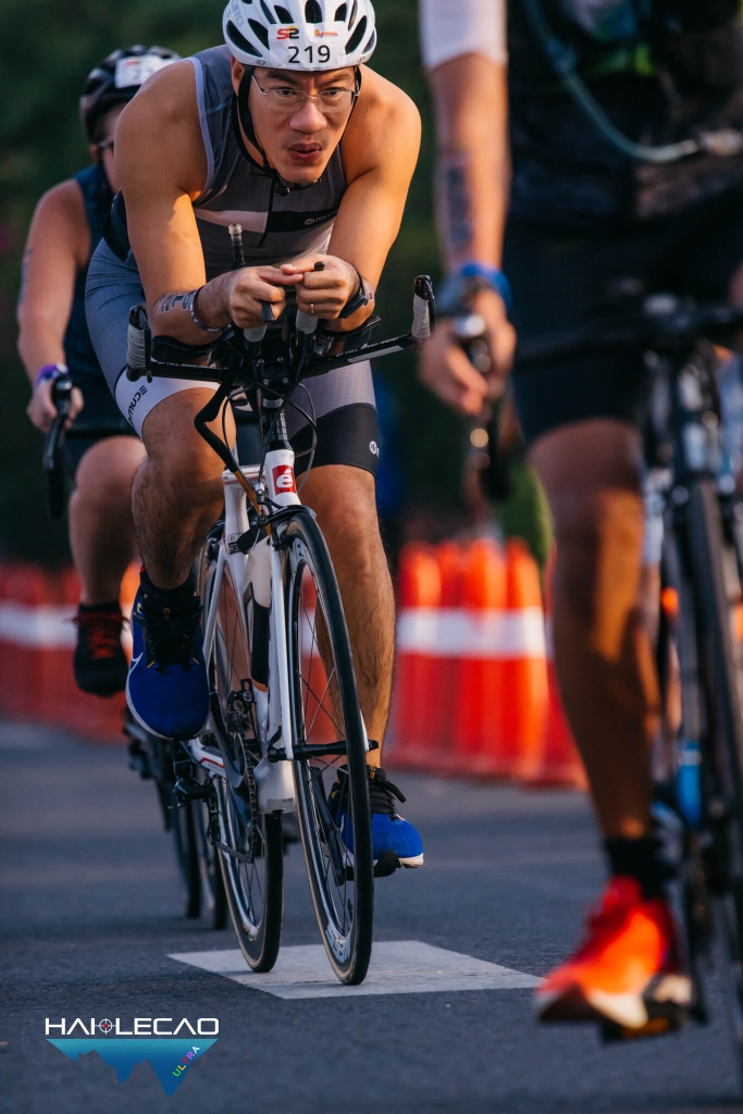 SUNRISE SPRINT Việt Nam 2024