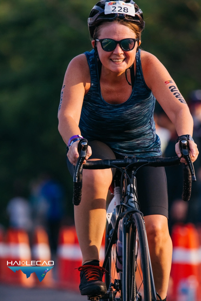 SUNRISE SPRINT Việt Nam 2024