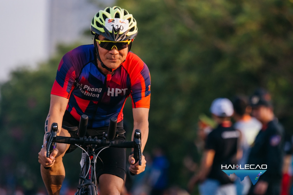 SUNRISE SPRINT Việt Nam 2024