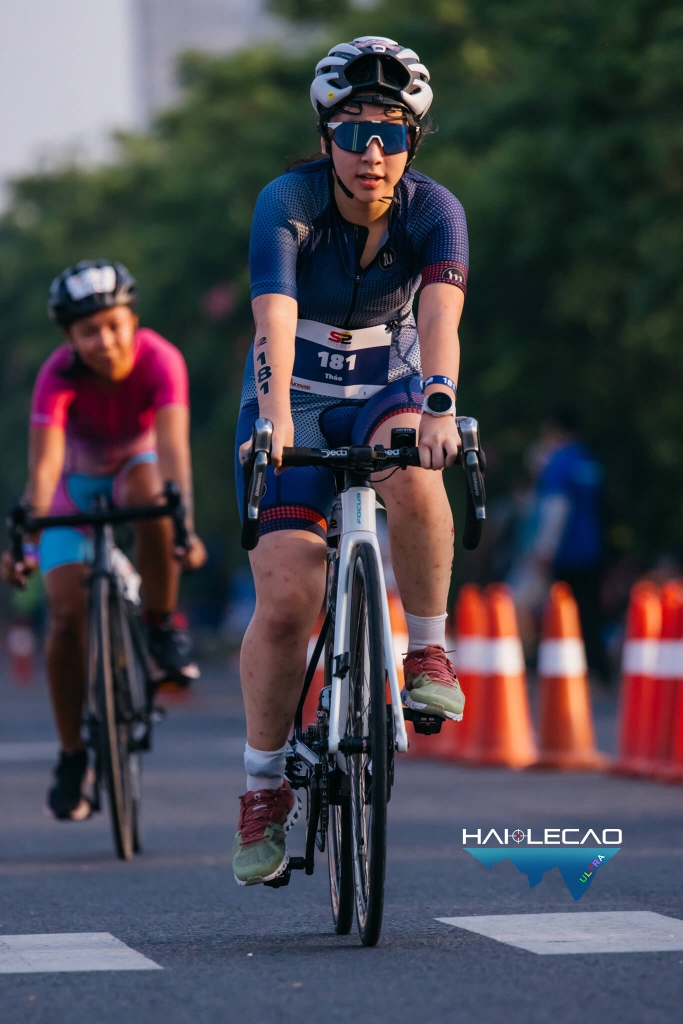 SUNRISE SPRINT Việt Nam 2024