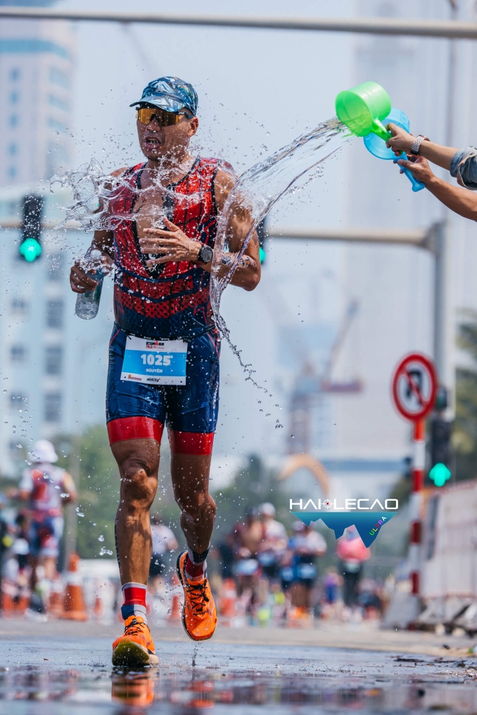 VinFast IRONMAN 70.3 Việt Nam 2024